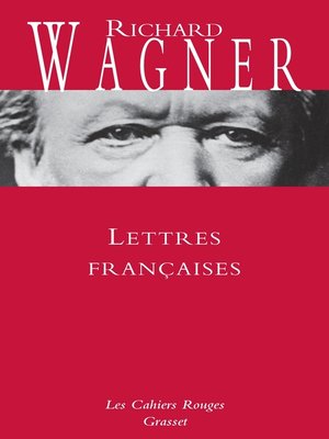 cover image of Lettres françaises